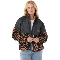 Womens Keepsakes Anti-Series Polar Fleece